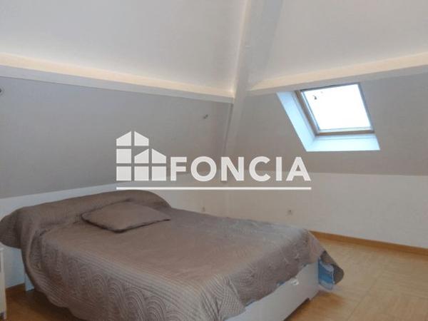 Location Maison 2 pièces 51 m² - 2BIS IMPASSE SAINT LAZARE Soissons 02200