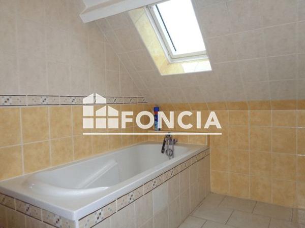 Location Maison 2 pièces 51 m² - 2BIS IMPASSE SAINT LAZARE Soissons 02200