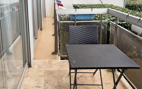 Appartement à vendre    3 pièces • 59,70 m2 Beaugency
