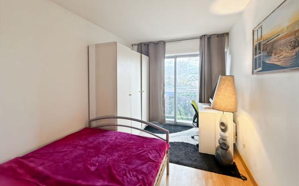 Appartement à vendre    3 pièces • 59,70 m2 Beaugency