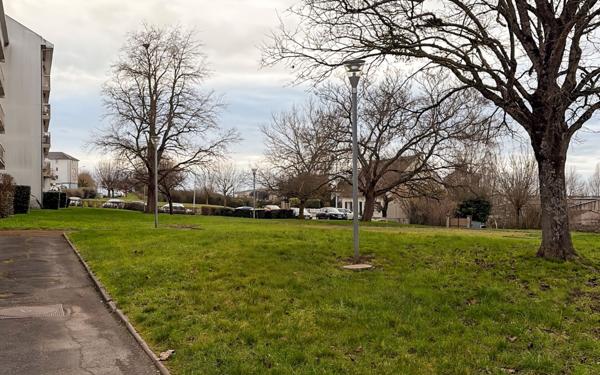 Appartement à vendre    3 pièces • 59,70 m2 Beaugency