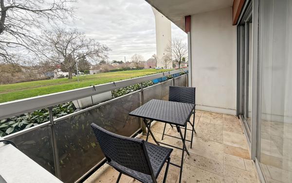 Appartement à vendre    3 pièces • 59,70 m2 Beaugency