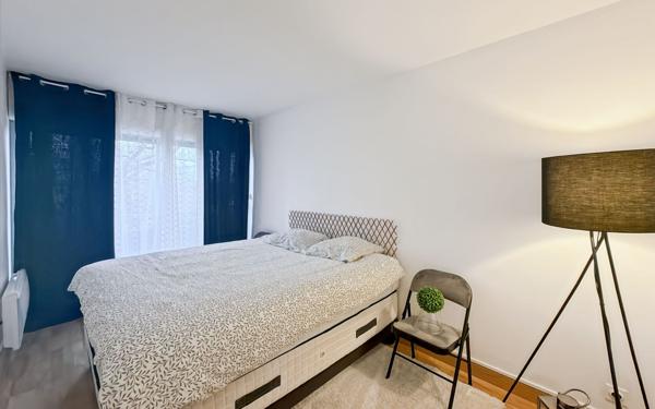 Appartement à vendre    3 pièces • 59,70 m2 Beaugency