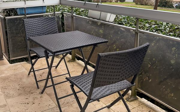 Appartement à vendre    3 pièces • 59,70 m2 Beaugency