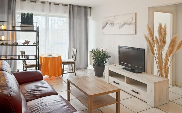 Appartement à vendre    3 pièces • 59,70 m2 Beaugency