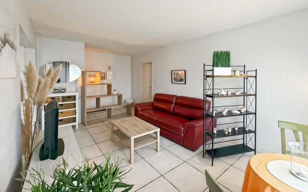 Appartement à vendre    3 pièces • 59,70 m2 Beaugency