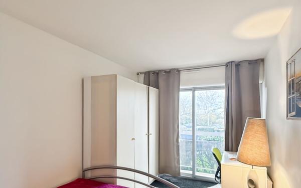 Appartement à vendre    3 pièces • 59,70 m2 Beaugency