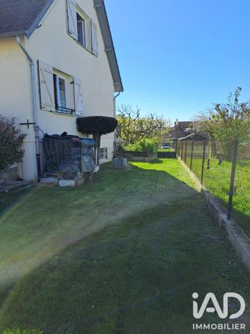 Maison à vendre 5 pièces 92 m² Migennes