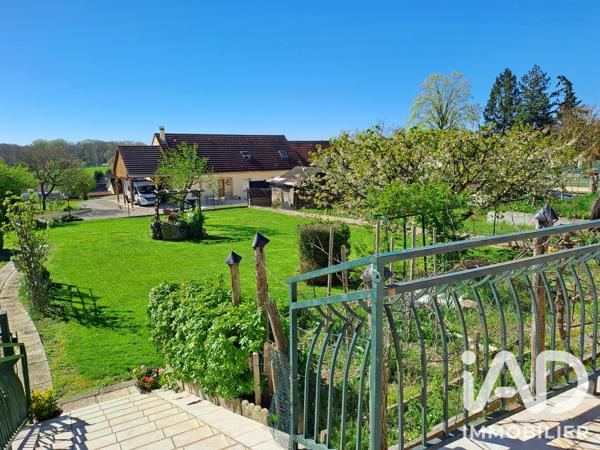 Maison à vendre 5 pièces 92 m² Migennes