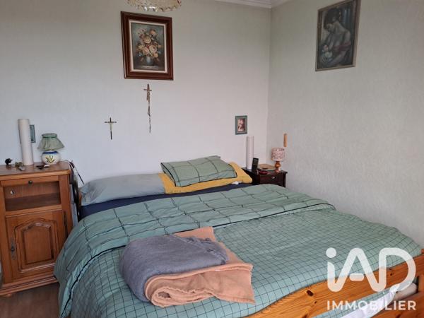 Maison à vendre 5 pièces 92 m² Migennes