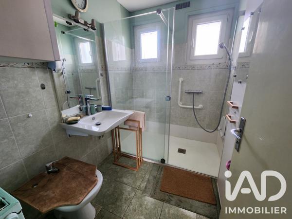 Maison à vendre 5 pièces 92 m² Migennes