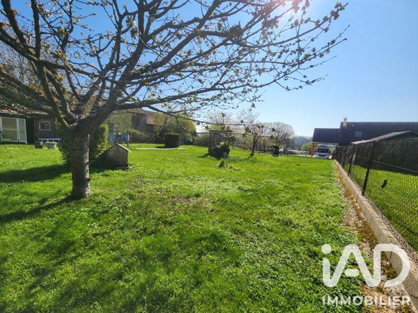 Maison à vendre 5 pièces 92 m² Migennes