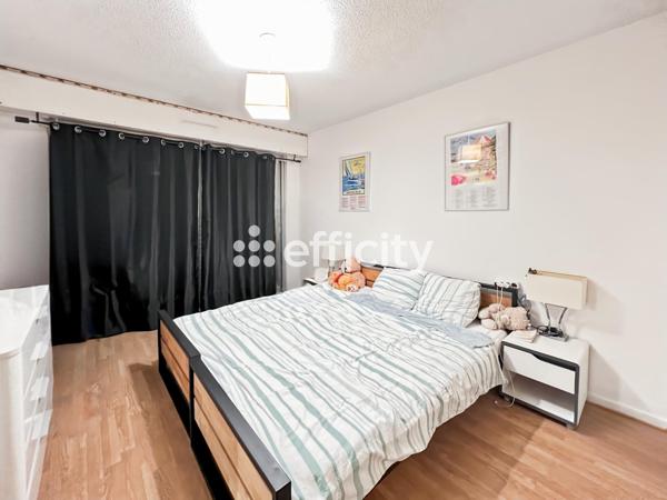 Appartement 2 pièces - 40 m²