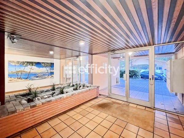 Appartement 2 pièces - 40 m²