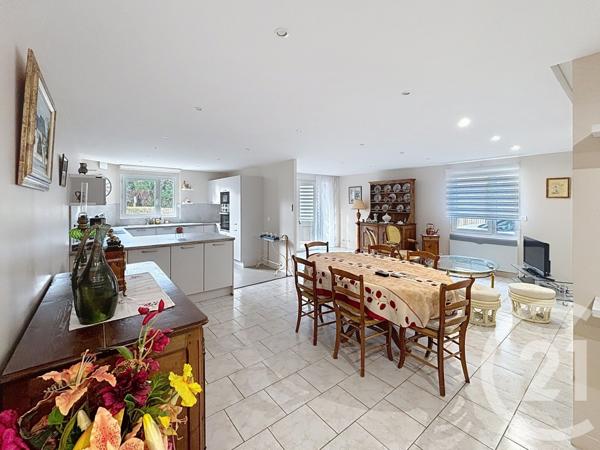 Appartement F3 à vendre  4 pièces - 88,65 m2 BEUZEVILLE - 27