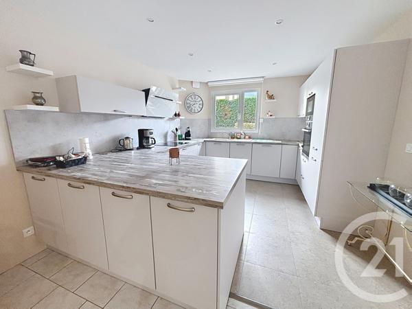 Appartement F3 à vendre  4 pièces - 88,65 m2 BEUZEVILLE - 27