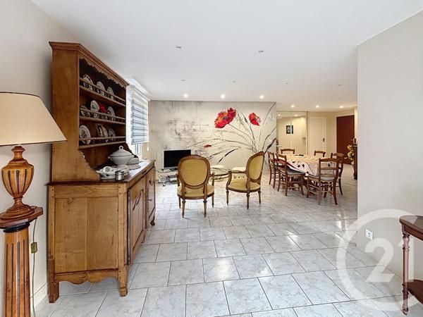 Appartement F3 à vendre  4 pièces - 88,65 m2 BEUZEVILLE - 27