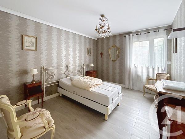 Appartement F3 à vendre  4 pièces - 88,65 m2 BEUZEVILLE - 27