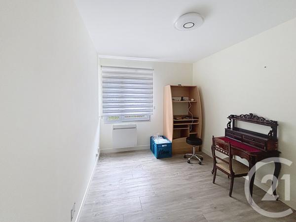 Appartement F3 à vendre  4 pièces - 88,65 m2 BEUZEVILLE - 27