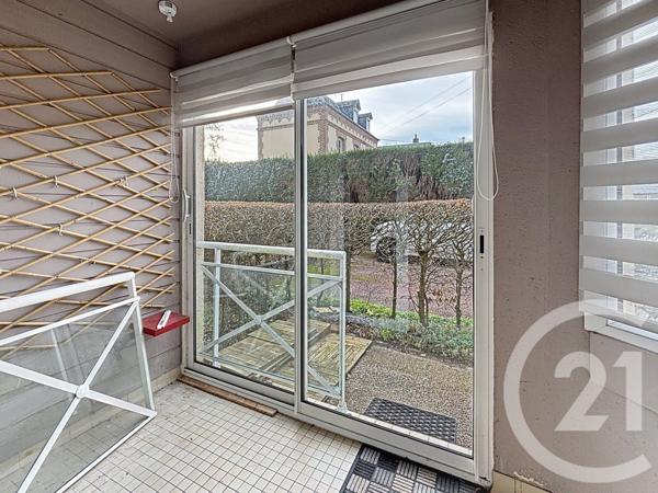 Appartement F3 à vendre  4 pièces - 88,65 m2 BEUZEVILLE - 27