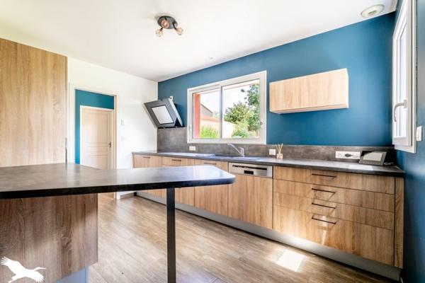 Maison à vendre 349 000 € Saint-Philbert-de-Grand-Lieu 6 p 143 m² DPE C