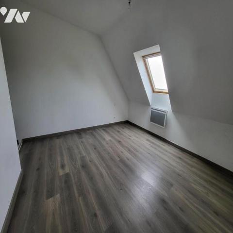 Maison d'habitation à vendre dans le centre de Trégourez, Finistère 29