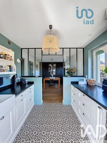 Maison à vendre 5 pièces 98 m² Thonon-les-Bains