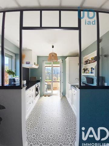 Maison à vendre 5 pièces 98 m² Thonon-les-Bains