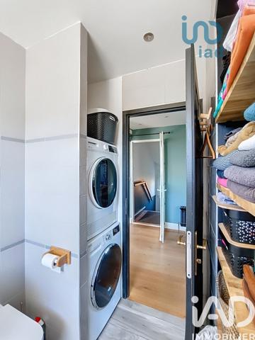 Maison à vendre 5 pièces 98 m² Thonon-les-Bains