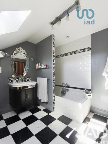 Maison à vendre 5 pièces 98 m² Thonon-les-Bains