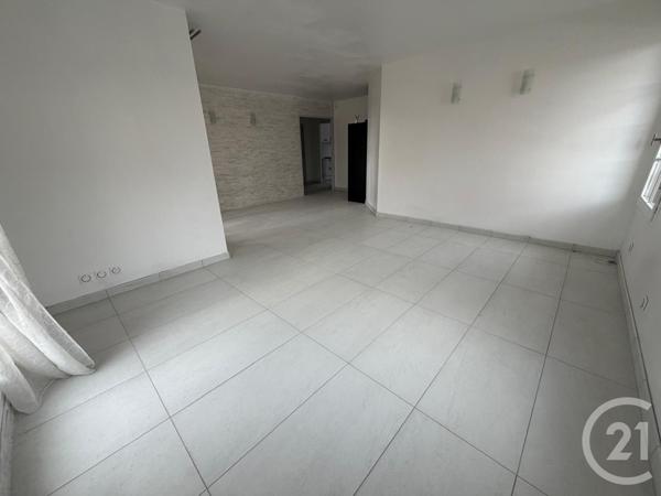 Appartement à vendre  4 pièces - 87,02 m2 CERGY - 95