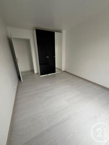 Appartement à vendre  4 pièces - 87,02 m2 CERGY - 95