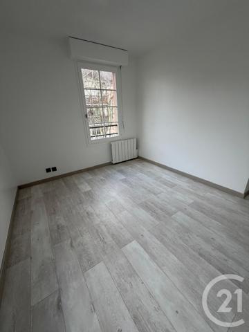 Appartement à vendre  4 pièces - 87,02 m2 CERGY - 95