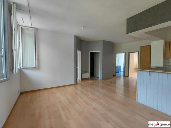 Appartement à PLEURTUIT, 35730 - 3 pièces 76m²