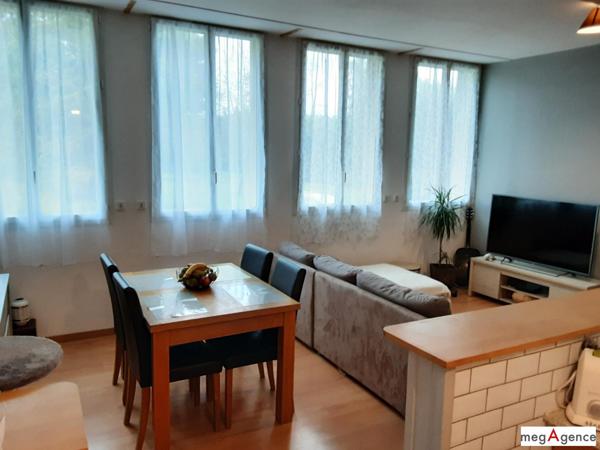 Appartement à PLEURTUIT, 35730 - 3 pièces 76m²