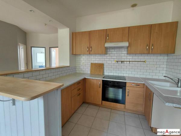 Appartement à PLEURTUIT, 35730 - 3 pièces 76m²