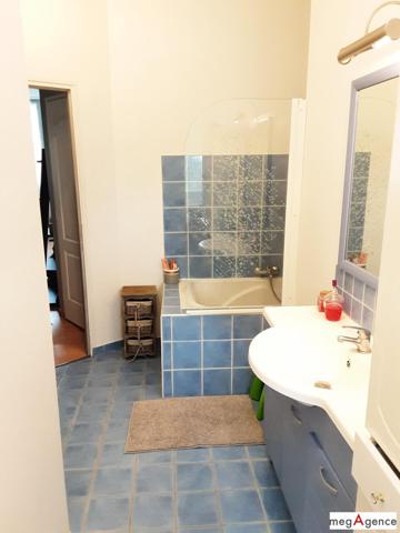 Appartement à PLEURTUIT, 35730 - 3 pièces 76m²