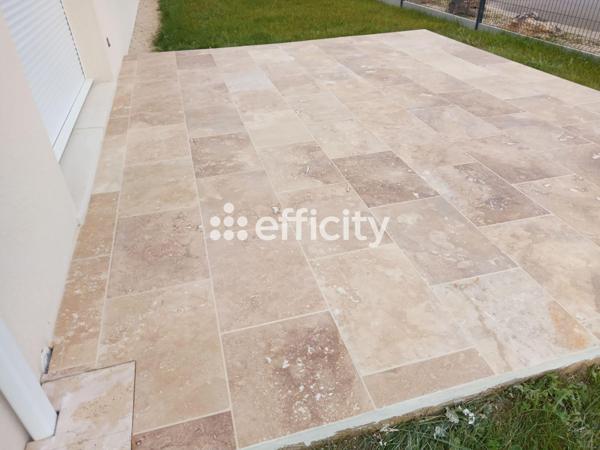 Maison 4 pièces - 90 m²