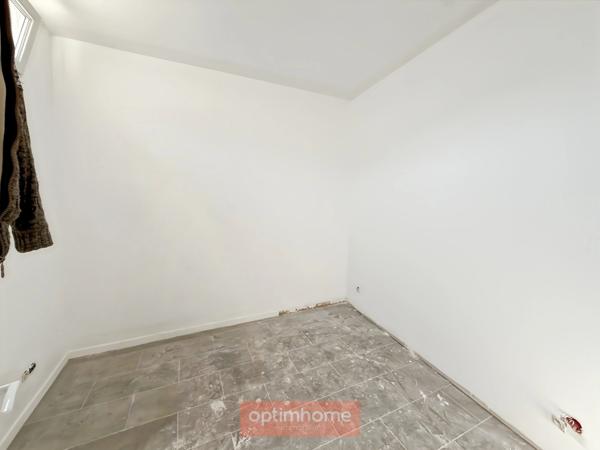Immeuble de rapport 223 m² – 5 studios loués et fort potentiel d'aménagement – Saint-Just-en-Chaussée (60)