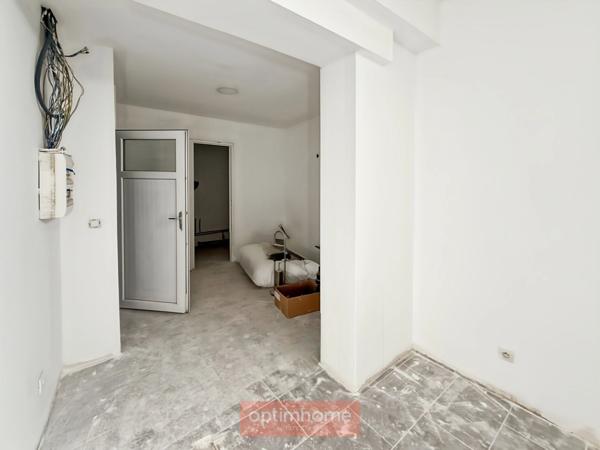Immeuble de rapport 223 m² – 5 studios loués et fort potentiel d'aménagement – Saint-Just-en-Chaussée (60)