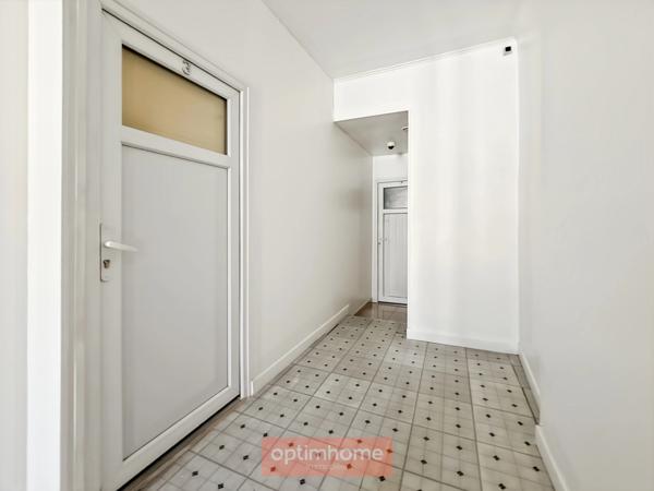 Immeuble de rapport 223 m² – 5 studios loués et fort potentiel d'aménagement – Saint-Just-en-Chaussée (60)