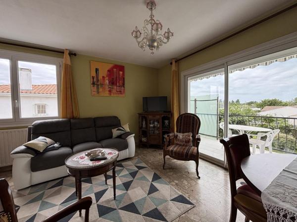 Maison à vendre Périgny