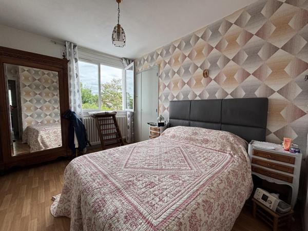 Maison à vendre Périgny