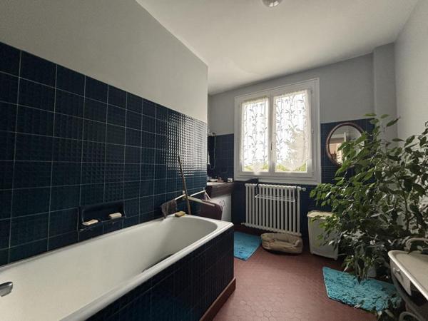 Maison à vendre Périgny