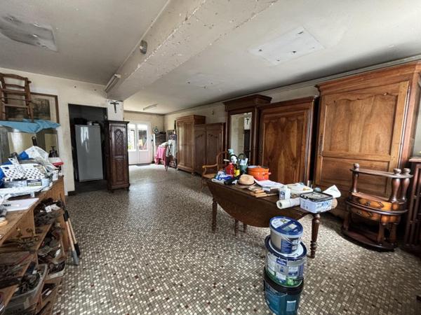 Maison à vendre Périgny