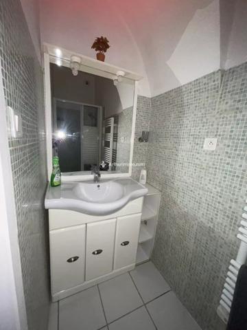 Location Appartement 2 pièces 31 m2 à Millau