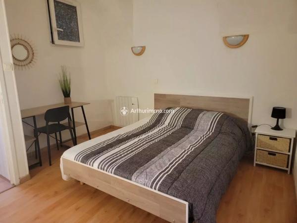 Location Appartement 2 pièces 31 m2 à Millau