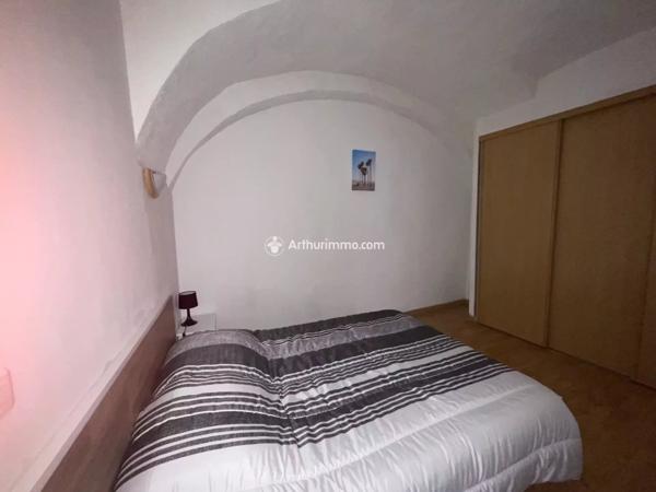Location Appartement 2 pièces 31 m2 à Millau