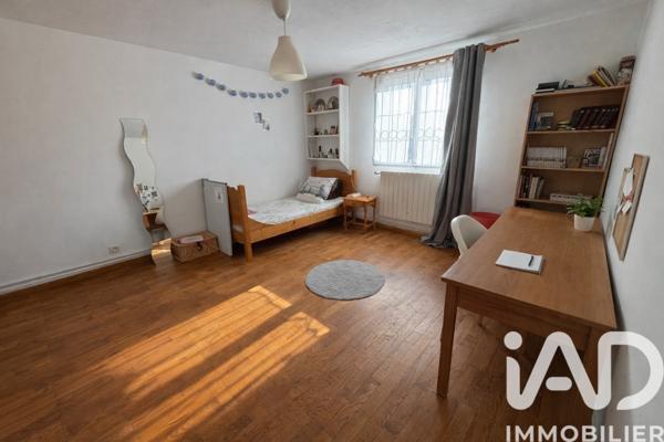 Maison à vendre 7 pièces 126 m² Gagny