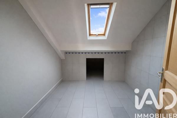 Maison à vendre 7 pièces 126 m² Gagny